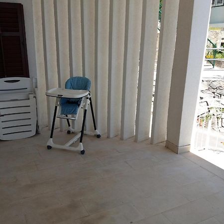 Apartments Jakovic Brela Habitación foto