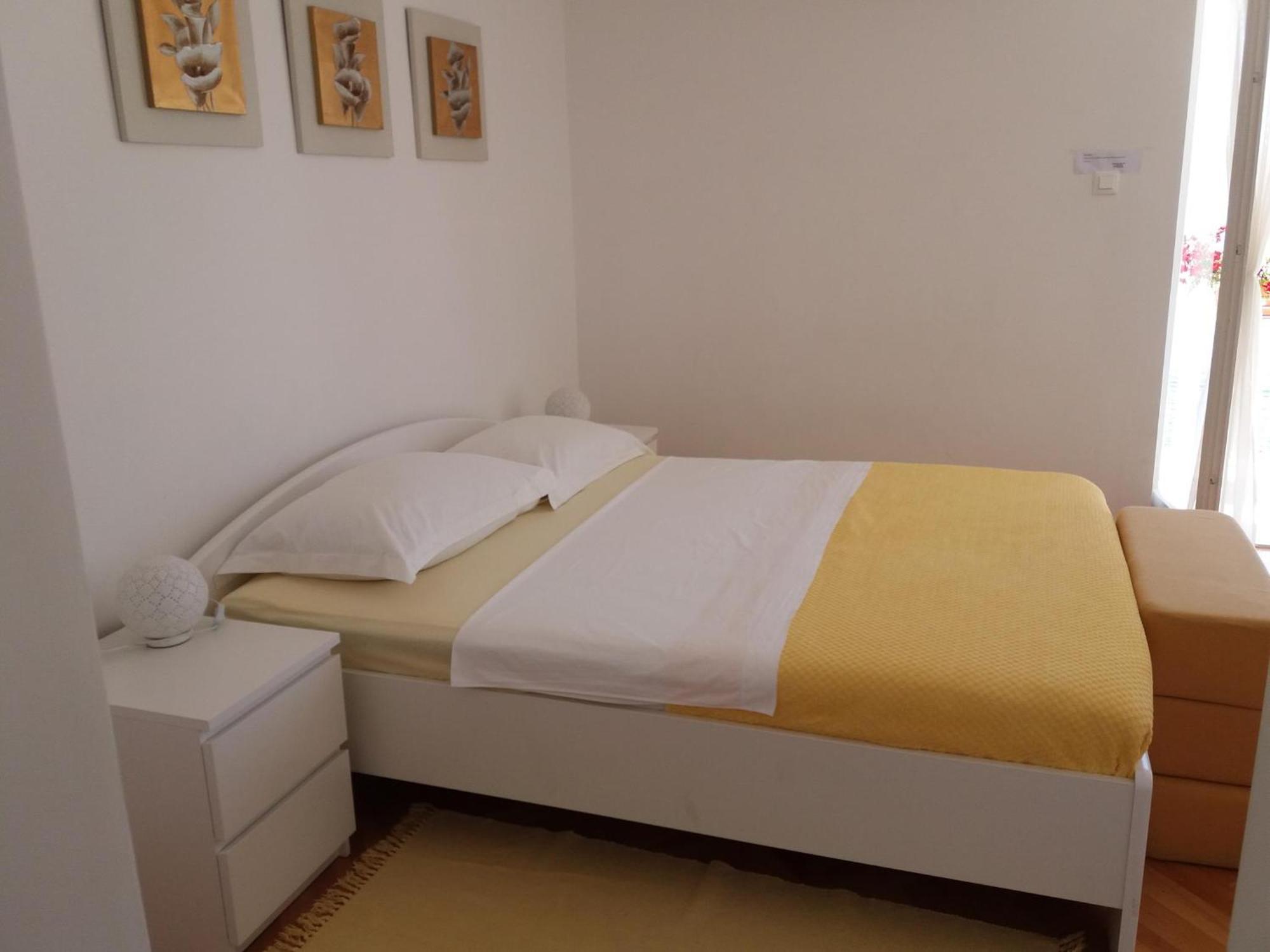 Apartments Jakovic Brela Habitación foto