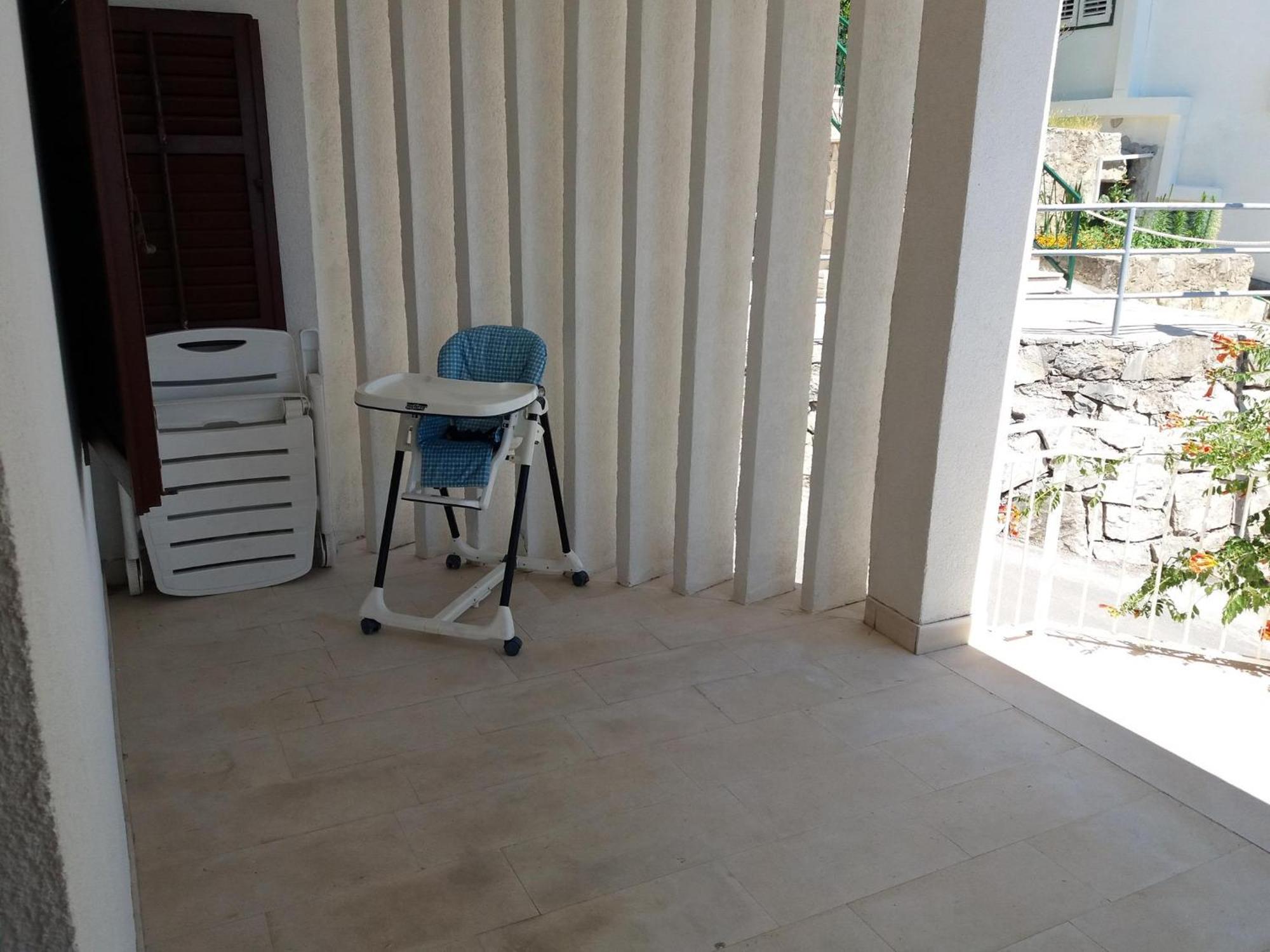 Apartments Jakovic Brela Habitación foto